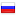 medkursor.ru hosted country